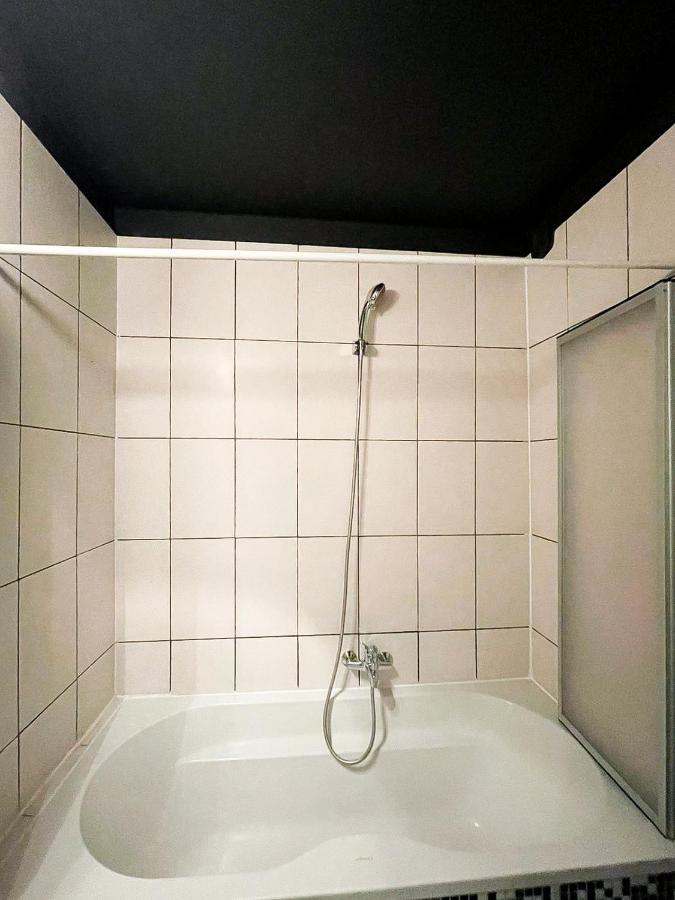 Cozy Apartment Margareten Вена Экстерьер фото