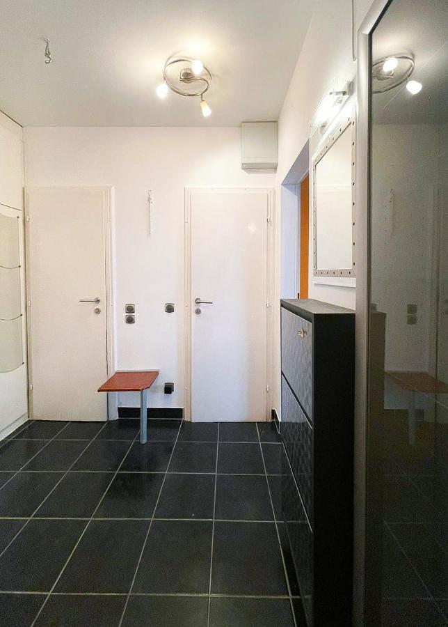 Cozy Apartment Margareten Вена Экстерьер фото